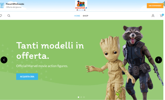 giocattoli giocattoli